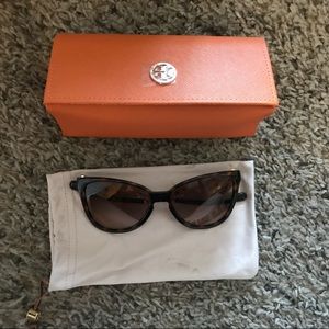 Tory Burch Sunglasses